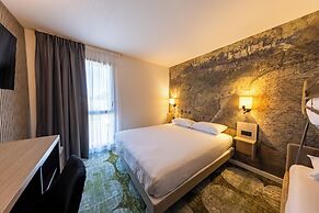 Hôtel Pont Rouge, Carcassonne