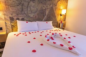 Hôtel Pont Rouge, Carcassonne
