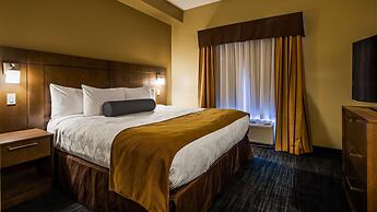 Best Western Plus Winnipeg West