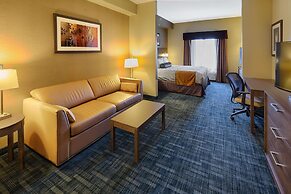 Best Western Plus Winnipeg West
