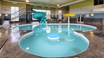 Best Western Plus Winnipeg West