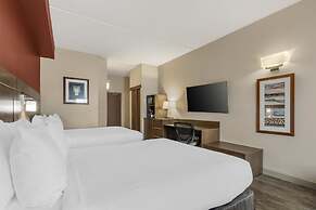 Best Western Plus Winnipeg West