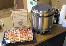 Best Western Plus Winnipeg West