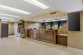 Best Western Plus Winnipeg West