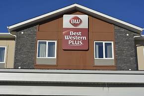 Best Western Plus Winnipeg West