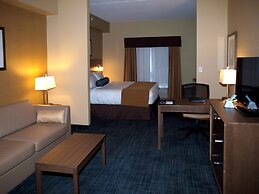 Best Western Plus Winnipeg West