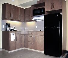 Best Western Plus Winnipeg West