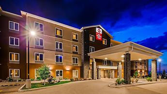 Best Western Plus Winnipeg West