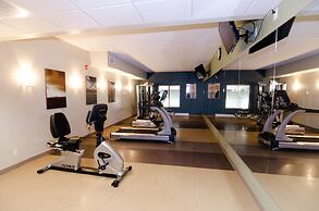 Best Western Plus Winnipeg West