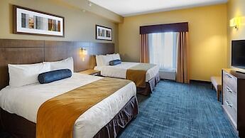 Best Western Plus Winnipeg West
