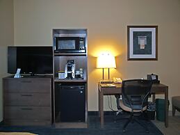 Best Western Plus Winnipeg West