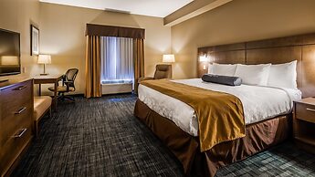 Best Western Plus Winnipeg West