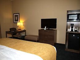 Best Western Plus Winnipeg West