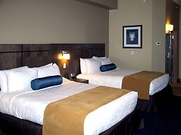Best Western Plus Winnipeg West