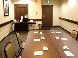 Best Western Plus Winnipeg West
