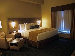 Best Western Plus Winnipeg West