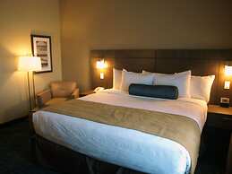 Best Western Plus Winnipeg West