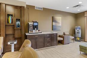 Best Western Plus Winnipeg West