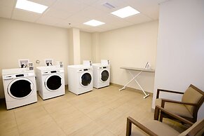 Best Western Plus Winnipeg West