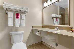 Best Western Plus Winnipeg West