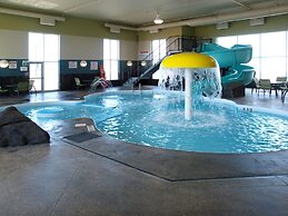 Best Western Plus Winnipeg West