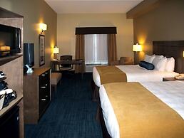 Best Western Plus Winnipeg West