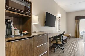 Best Western Plus Winnipeg West