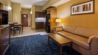 Best Western Plus Winnipeg West