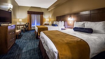 Best Western Plus Winnipeg West