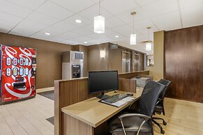 Best Western Plus Winnipeg West