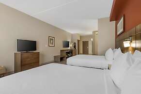 Best Western Plus Winnipeg West