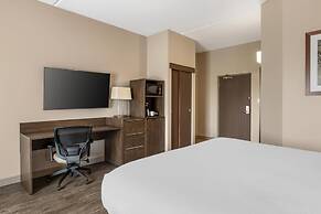 Best Western Plus Winnipeg West