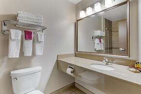 Best Western Plus Winnipeg West