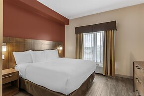 Best Western Plus Winnipeg West