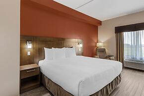 Best Western Plus Winnipeg West