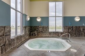 Best Western Plus Winnipeg West