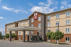 Best Western Plus Winnipeg West