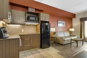 Best Western Plus Winnipeg West