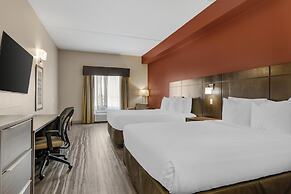 Best Western Plus Winnipeg West