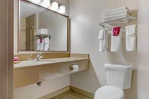 Best Western Plus Winnipeg West