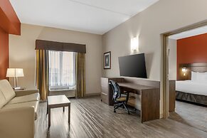 Best Western Plus Winnipeg West
