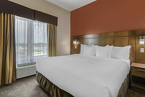 Best Western Plus Winnipeg West