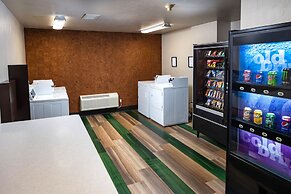 Extended Stay Airport