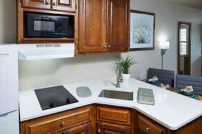 Extended Stay Airport