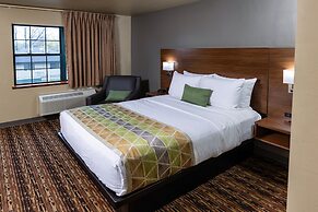 Extended Stay Airport