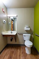 Extended Stay Airport