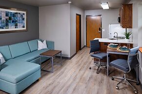 Extended Stay Airport