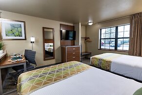 Extended Stay Airport