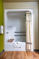 Extended Stay Airport