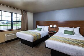 Extended Stay Airport